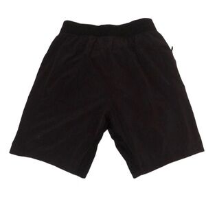 Lululemon T.H.E. SHORTS Men’s Black Size S